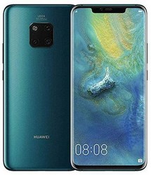 Замена тачскрина на телефоне Huawei Mate 20 Pro в Сочи
